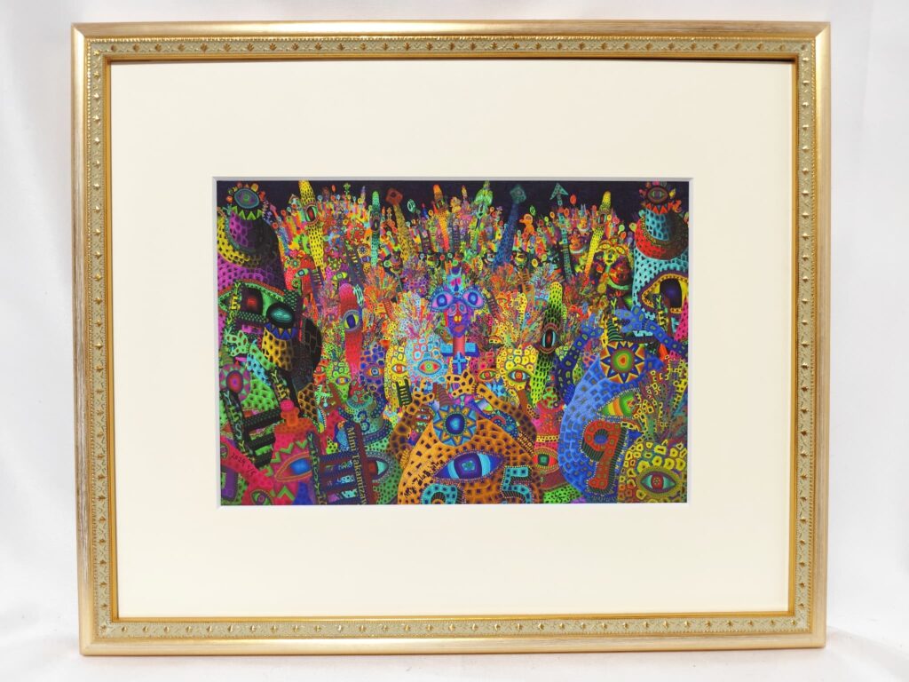 Home│Mimi Takamizawa