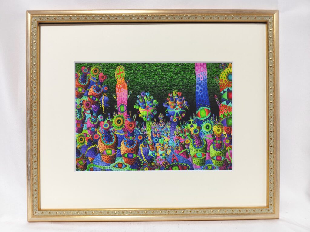 Home│Mimi Takamizawa