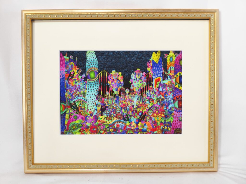 Home│Mimi Takamizawa