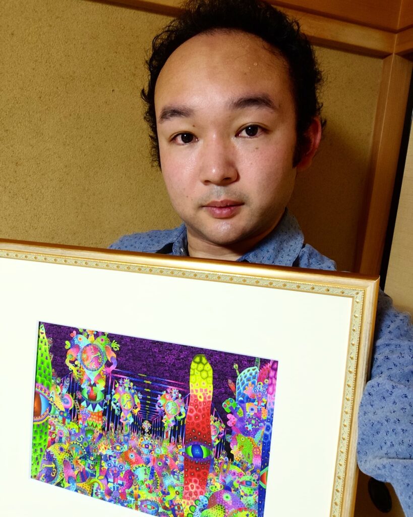 Home│Mimi Takamizawa