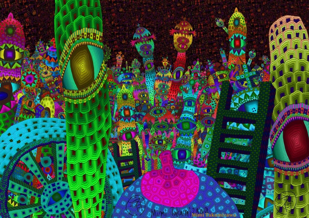 Home│Mimi Takamizawa