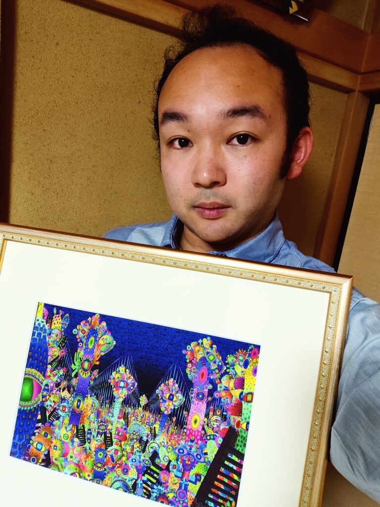 飼育1995 　　1/5 限定5部　　絵画　　版画　高見沢耳 飼育1995 限定5部 絵画 版画 高見沢耳 - メルカリ