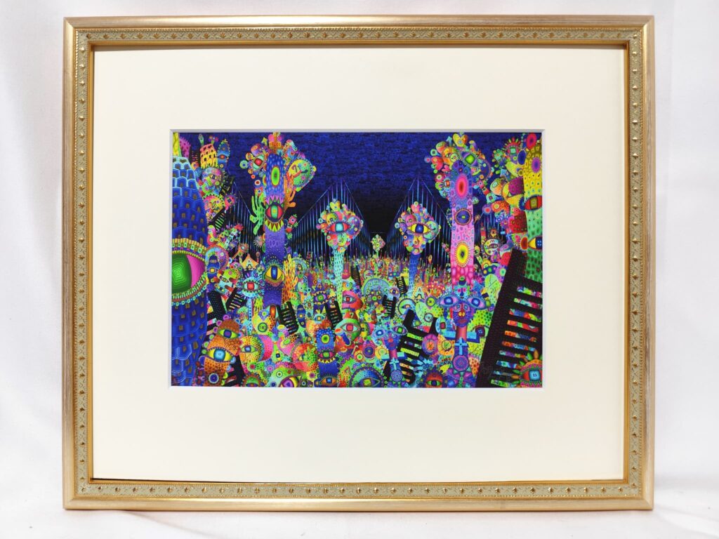 Home│Mimi Takamizawa