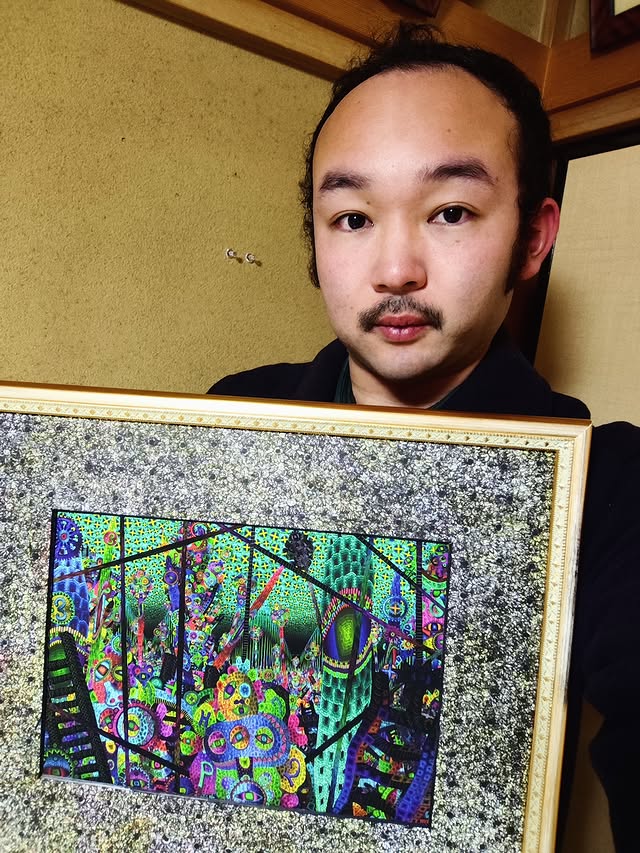 Home│Mimi Takamizawa