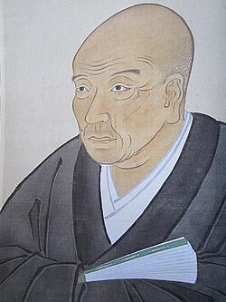 Kano Sansetsu, the greatest painter of the Kano school