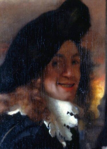 Vermeer, the miraculous painter