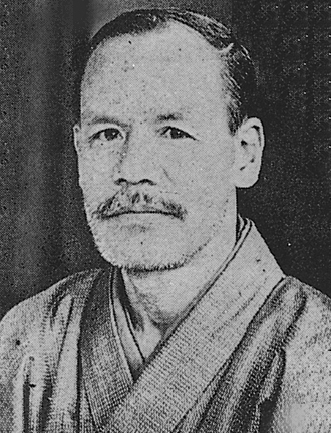Kanzan Shimomura, a genius painter