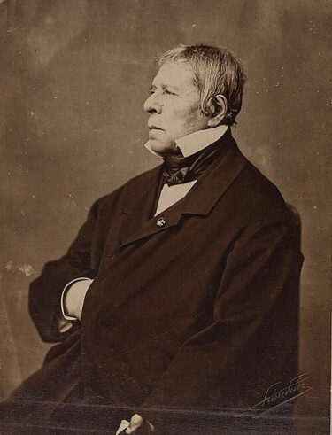 Ingres, a genius painter of Neoclassicism