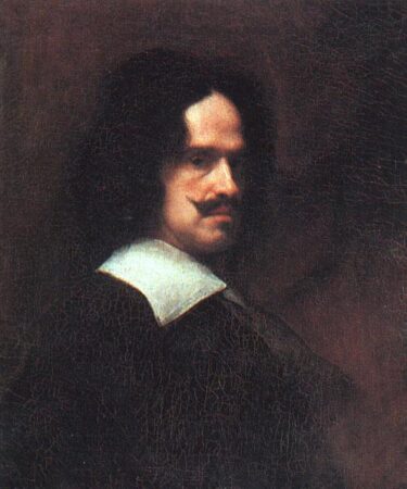 Diego Velázquez, the greatest genius painter