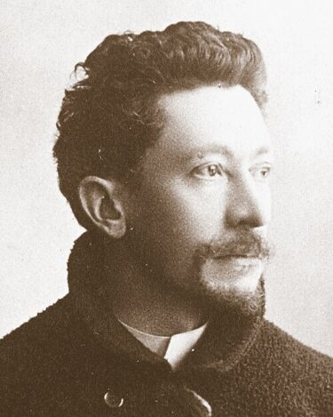 Emile Gallé: The man who infused loneliness into glass.
