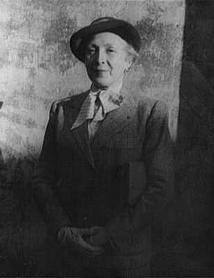 About Marie Laurencin