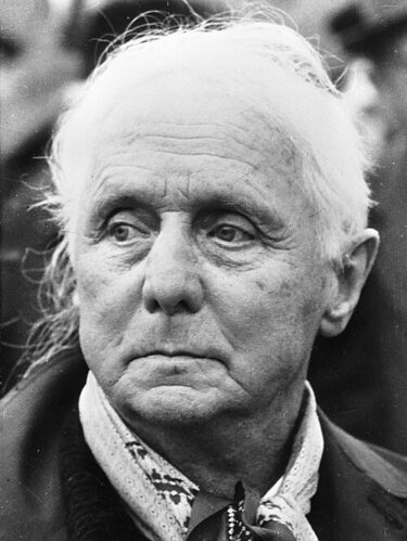 About Max Ernst