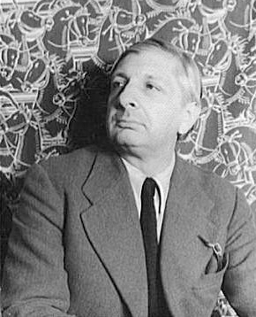 About Giorgio de Chirico