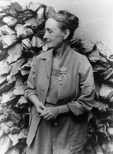 Your Georgia O’Keeffe
