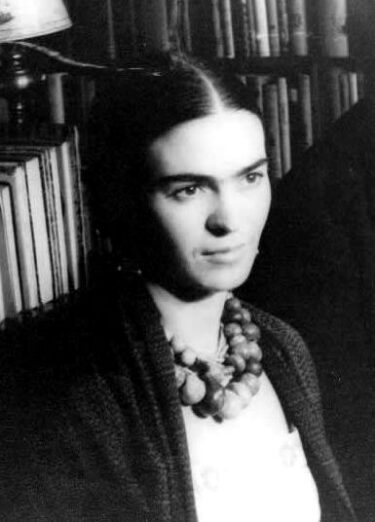 Your Frida Kahlo