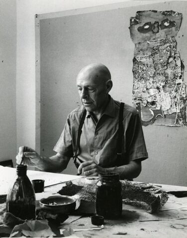 Your Jean Dubuffet