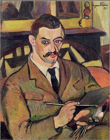 Maurice Utrillo: The Painter of Solitude and White