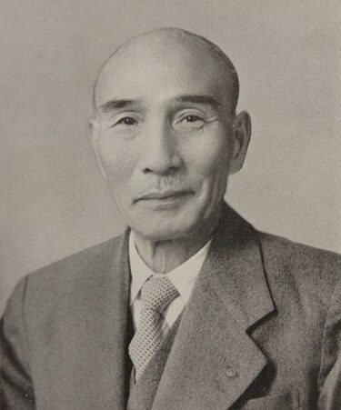 あなたに贈る石田退三の名言   トヨタの大番頭