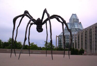 Your Louise Bourgeois
