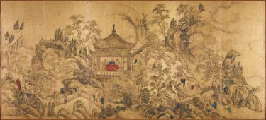 なぜ江戸時代の天才絵師、池大雅の生き方があなたの目の前の苦しみを一瞬で消し去るのでしょうか？