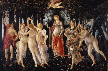Why Does the Ultimate Masterpiece Primavera Gently Wrap Around Your Lonely Heart?